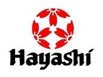 Hayashi