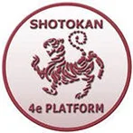 Shotokan 4e Platform